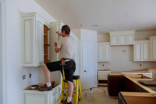 Licensed Countertop Replacement service in Woodbury Heights, NJ - Remodeling Of Kitchen