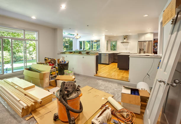 Reliable Countertop Replacement contractor in Woodbury Heights, NJ by Remodeling Of Kitchen